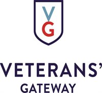 VG Logo Colour Portrait