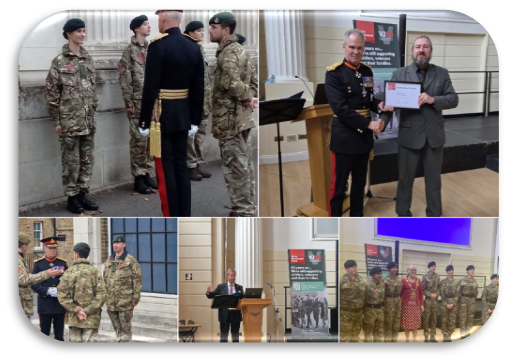 Haileybury fundraising event